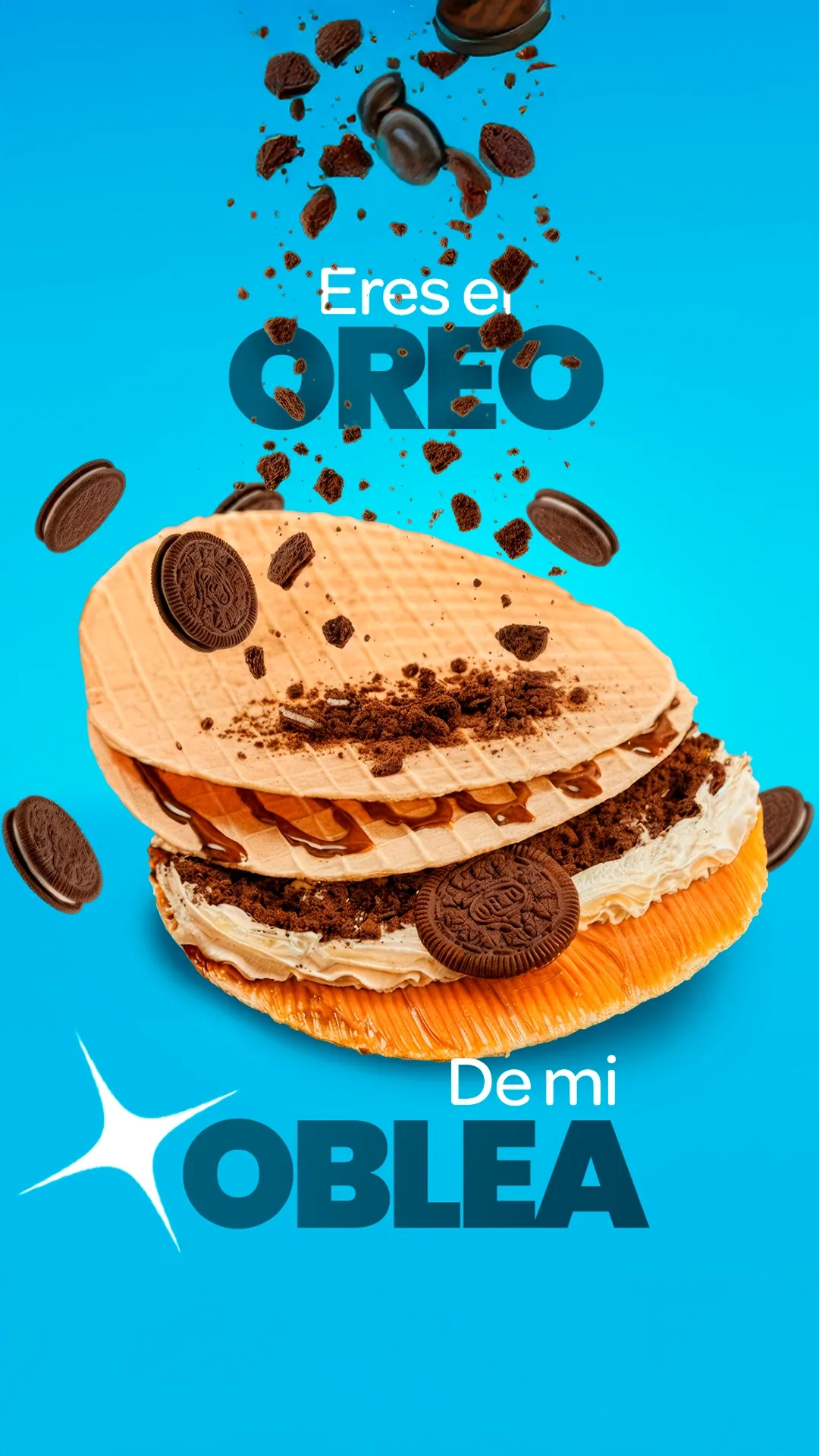 Pieza para cliente de Doble U 6