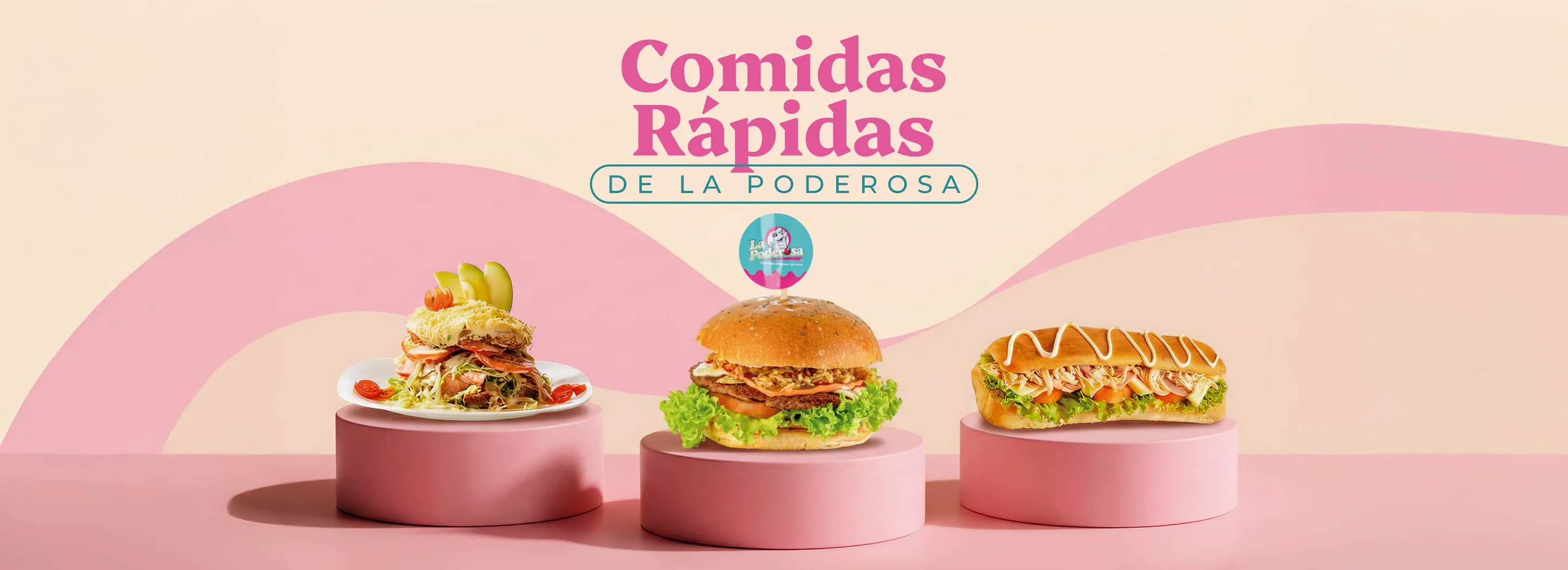 La Poderosa