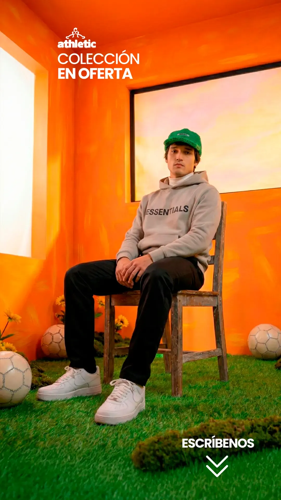 Campaña de diciembre de Athletic