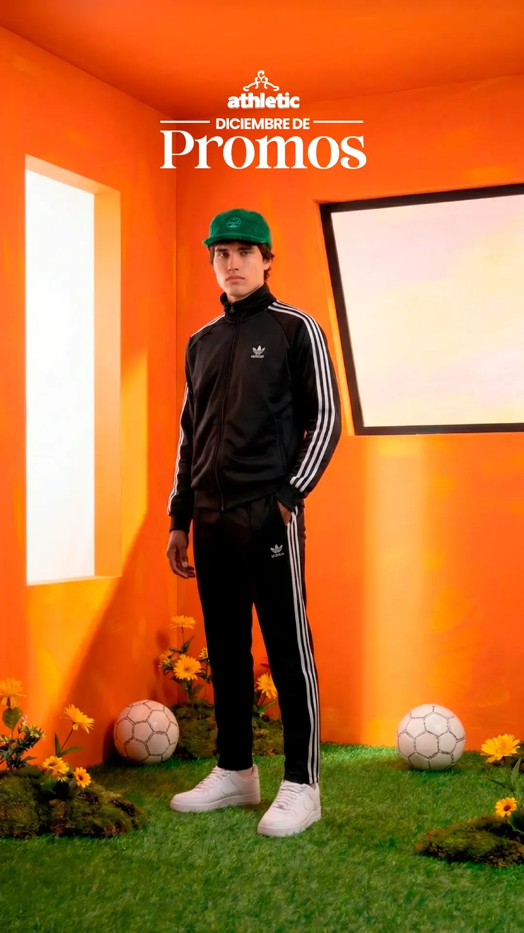 Campaña de diciembre de Athletic