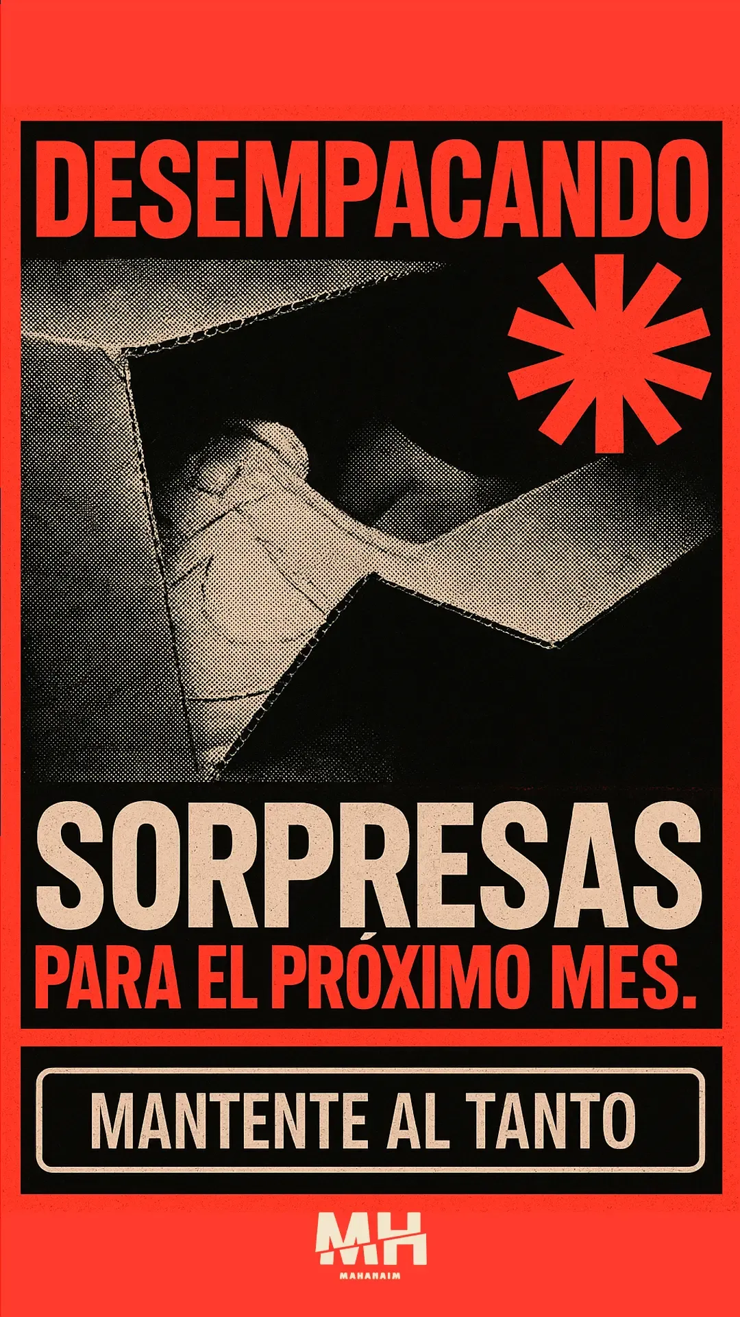 Producción de calzado para Tienda MH 8