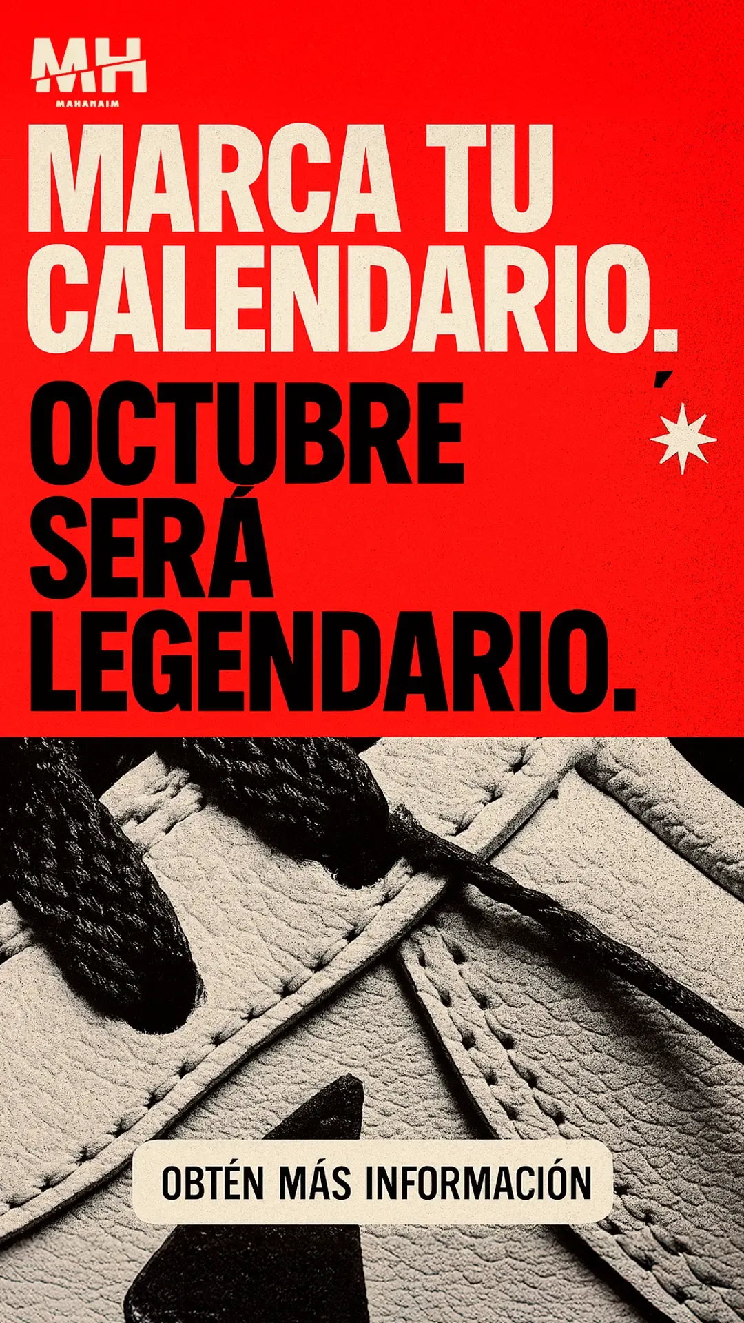 Colección de Tienda MH 1