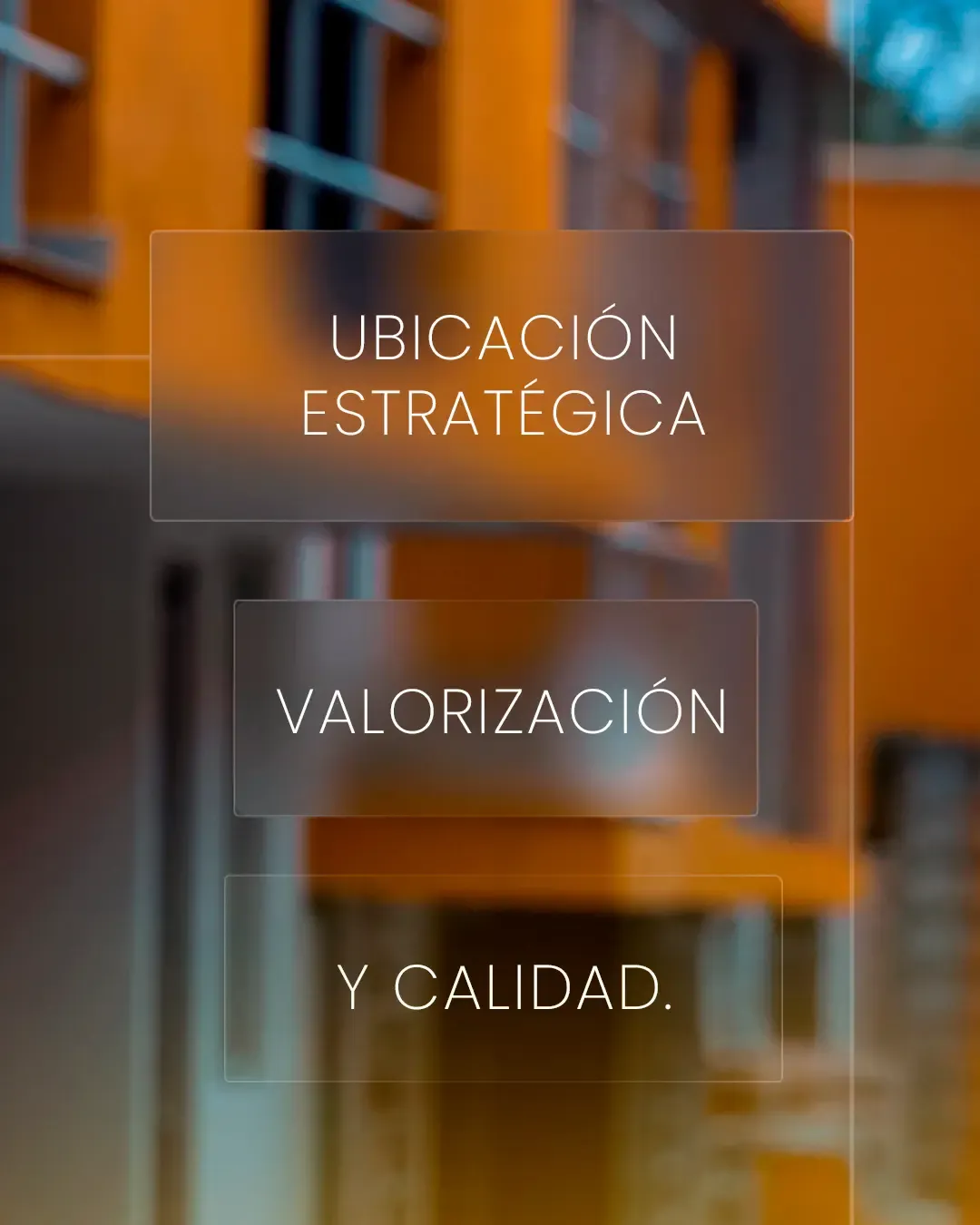 Publicación de redes de Del Eje Construcciones 2
