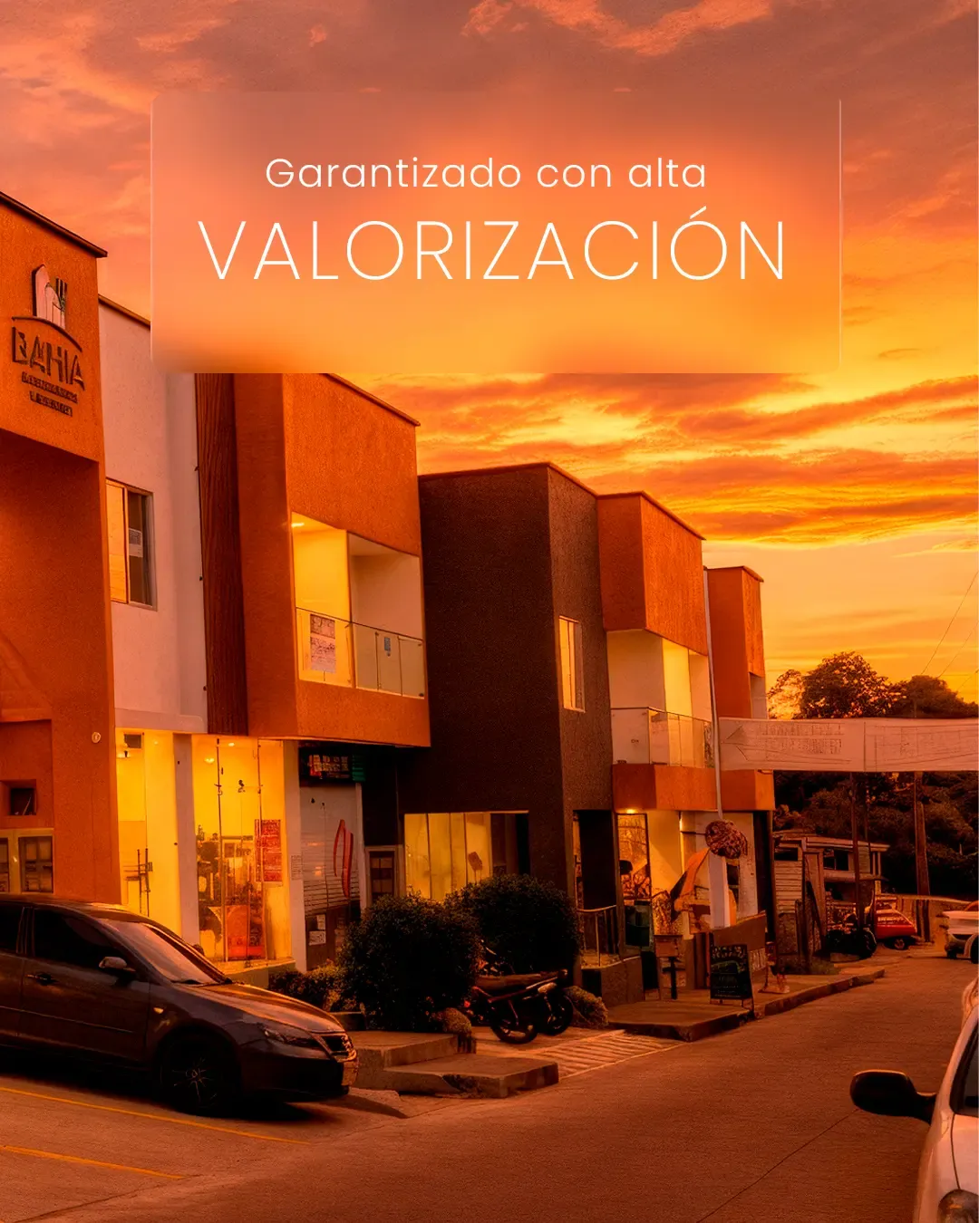 Publicación de redes de Del Eje Construcciones 5