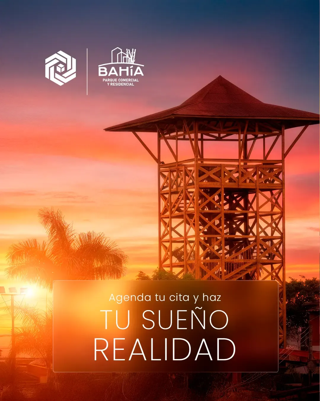 Publicación de redes de Del Eje Construcciones 8
