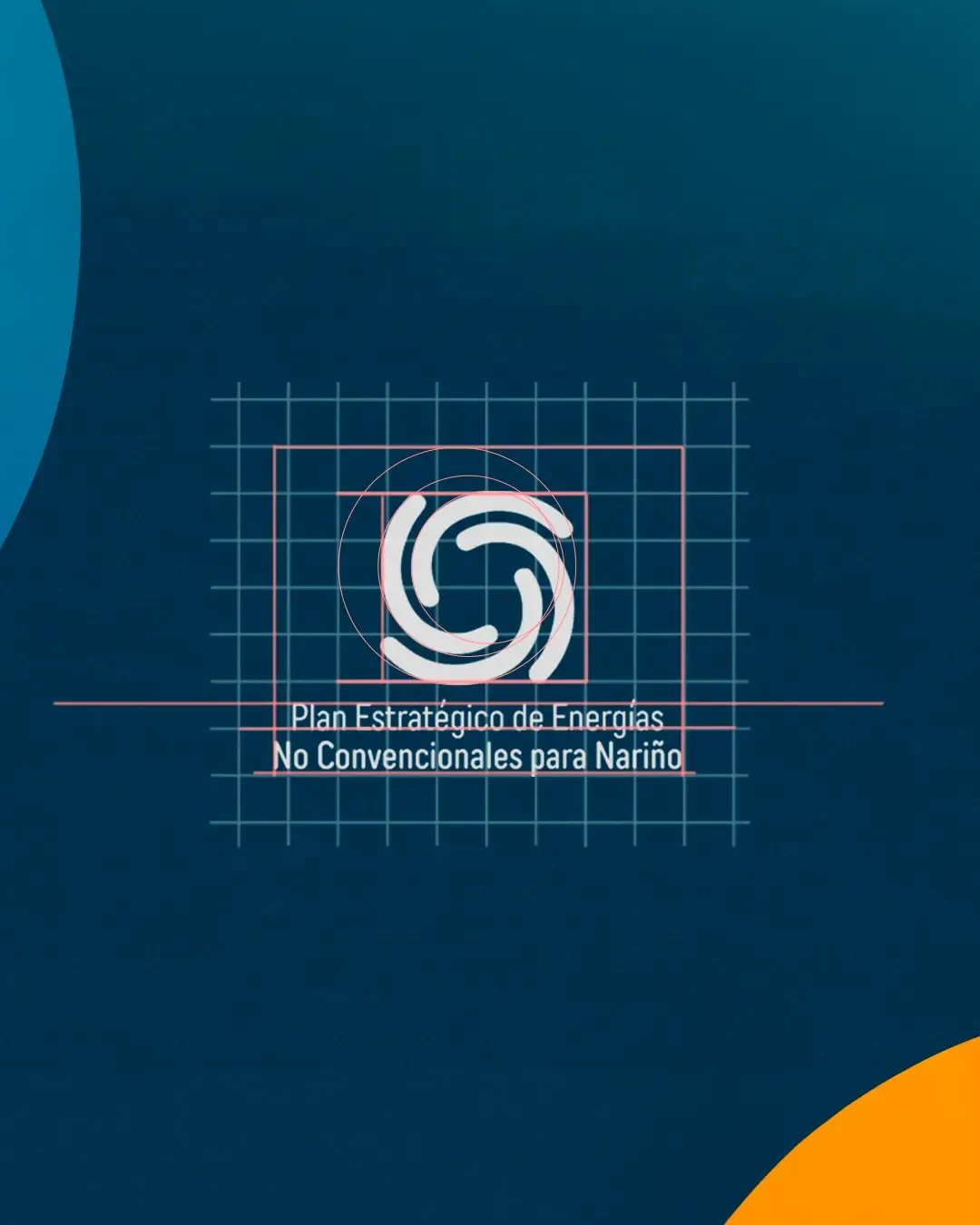Página interior del Plan Estratégico ERNC 3