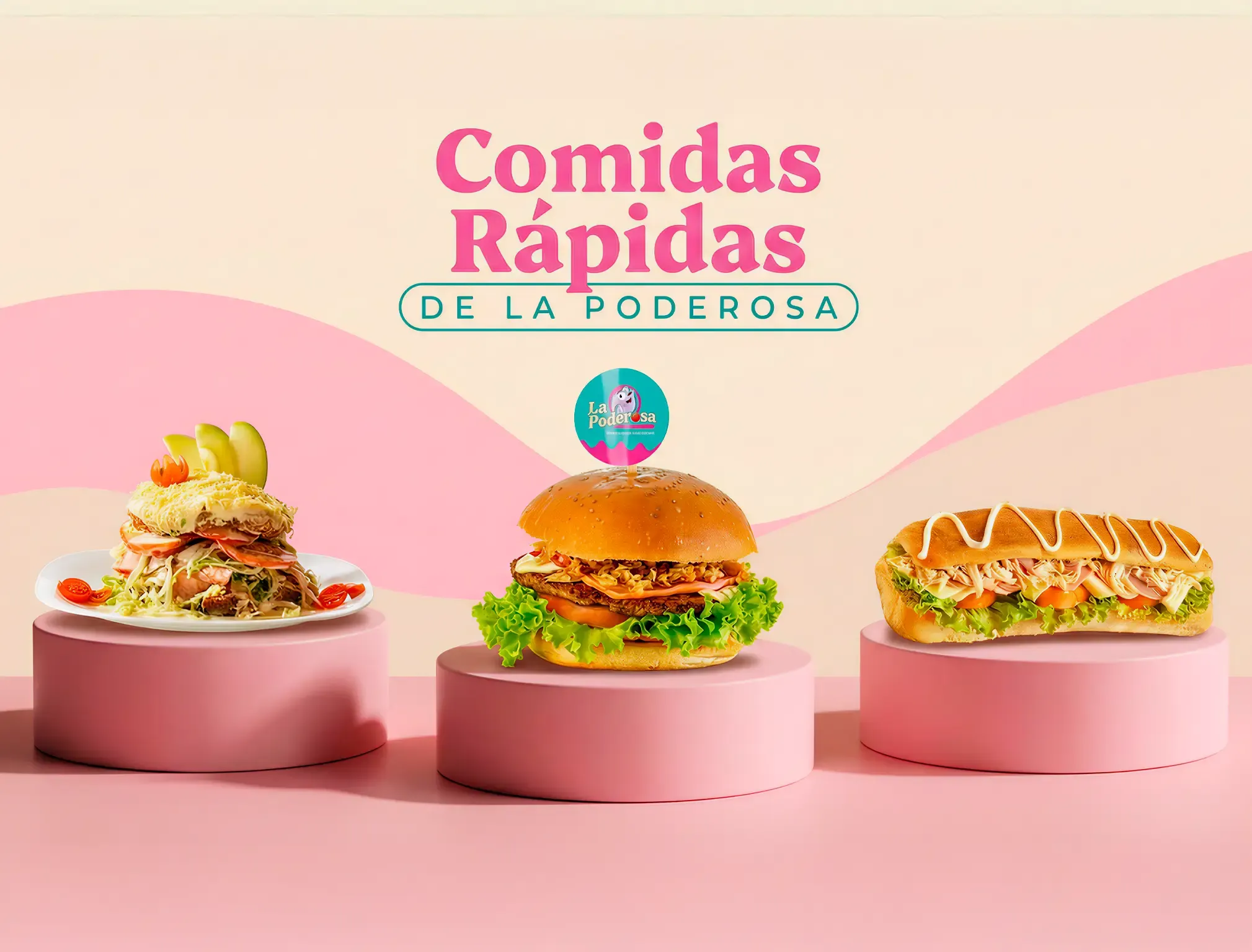 Campaña de redes sociales en Doble U 4