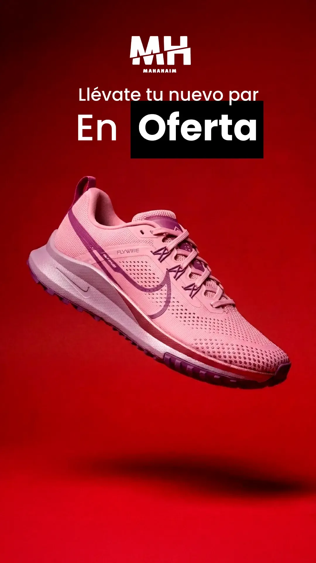 Lanzamiento diario de Tienda MH