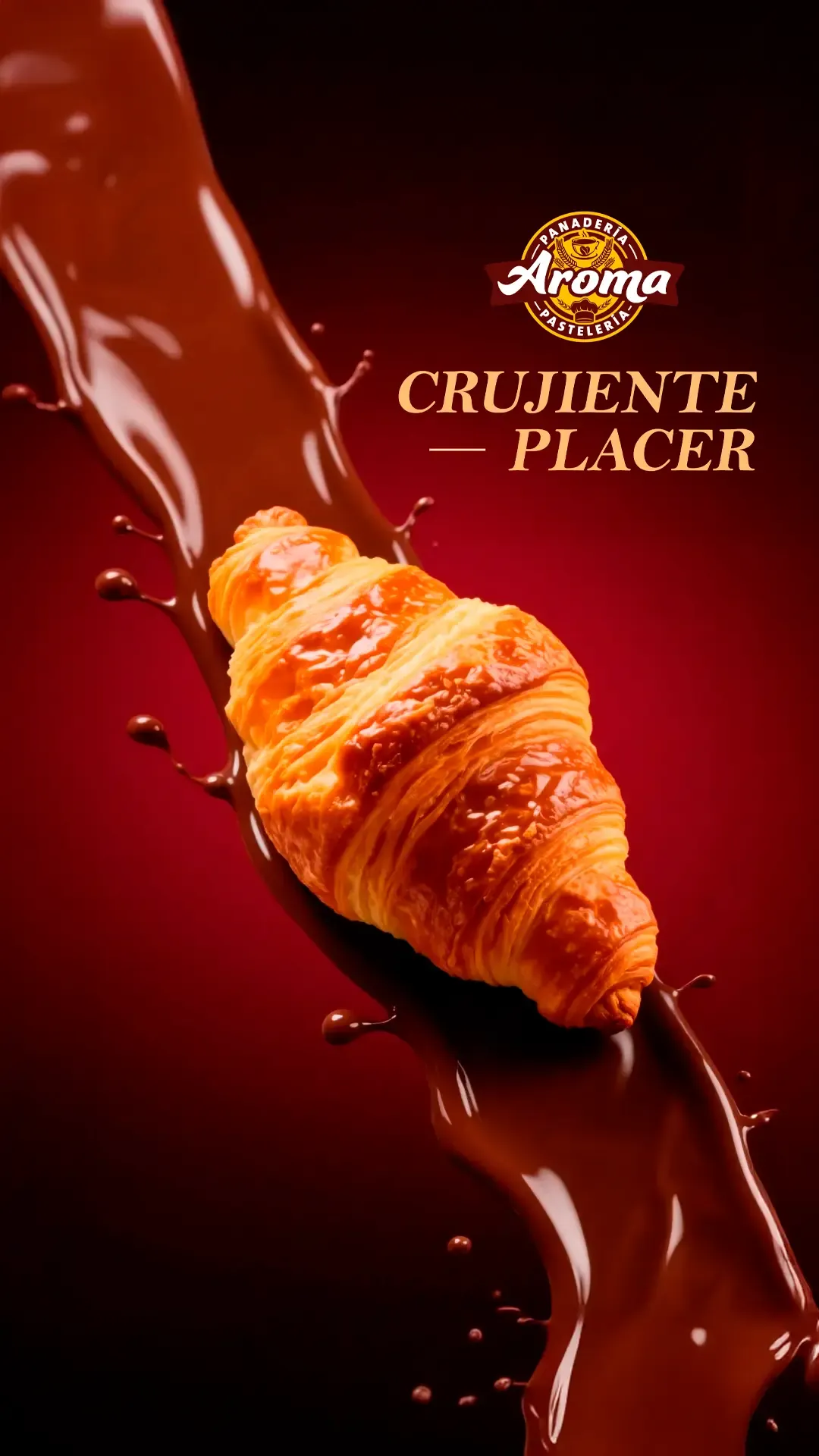 Panadería Aroma