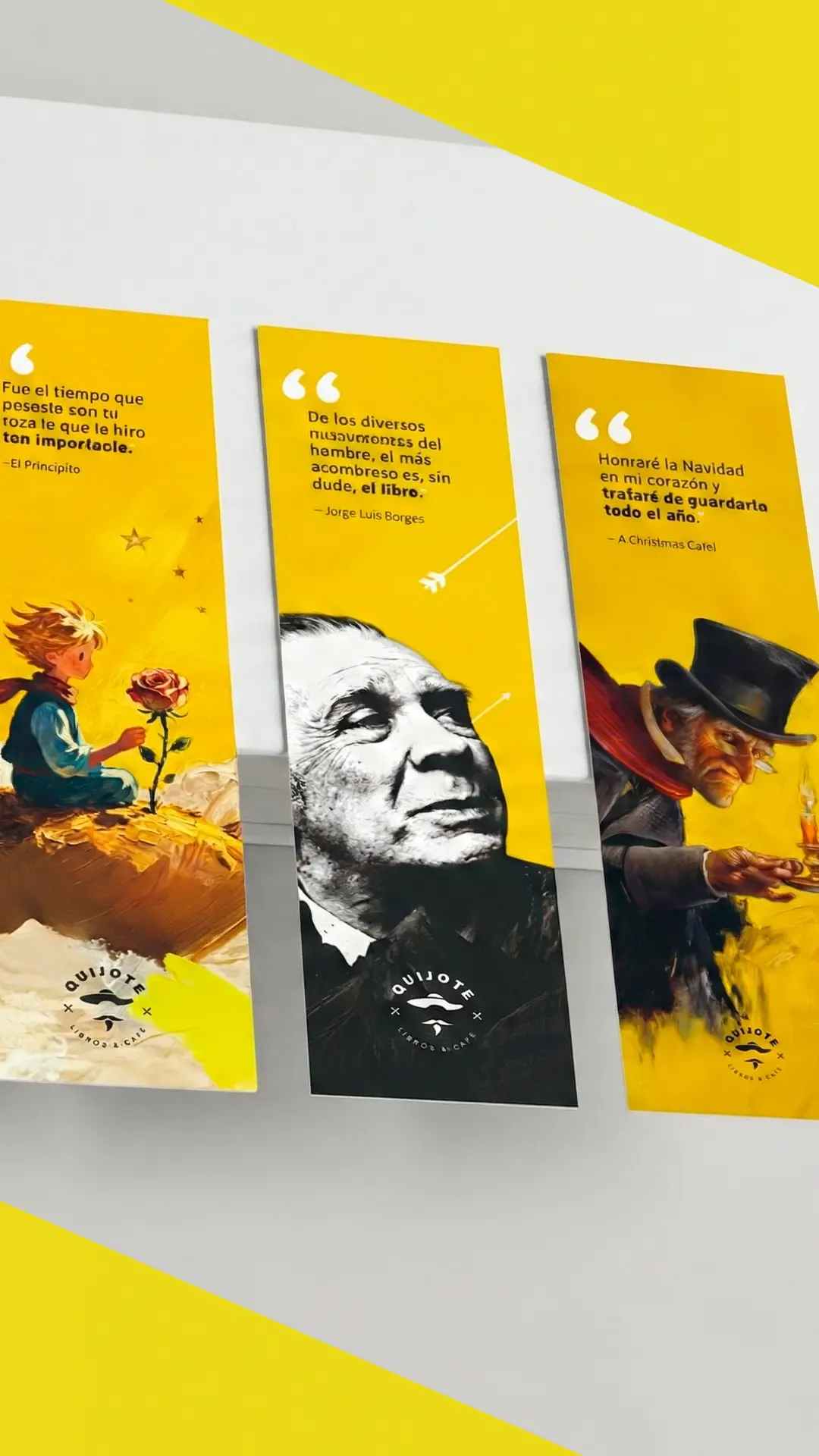 Biblioteca Quijote
